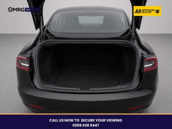 Tesla Model 3 (Dual Motor) Long Range Auto 4WDE 4dr