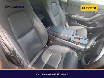 Tesla Model 3 (Dual Motor) Long Range Auto 4WDE 4dr