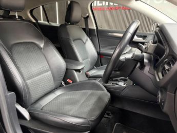 Ford Focus 2.0 EcoBlue Titanium X Auto Euro 6 (s/s) 5dr
