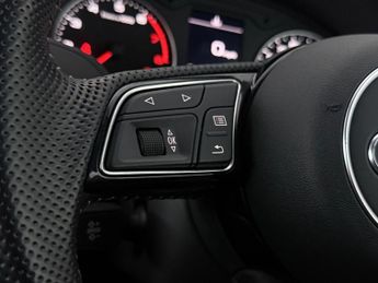 Audi Q2 1.5 TFSI CoD 35 S line S Tronic Euro 6 (s/s) 5dr