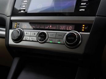 Subaru Outback 2.5i SE Premium Lineartronic 4WD Euro 6 (s/s) 5dr