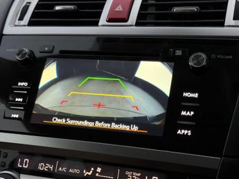 Subaru Outback 2.5i SE Premium Lineartronic 4WD Euro 6 (s/s) 5dr