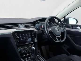 Volkswagen Passat 1.6 TDI GT DSG Euro 6 (s/s) 5dr
