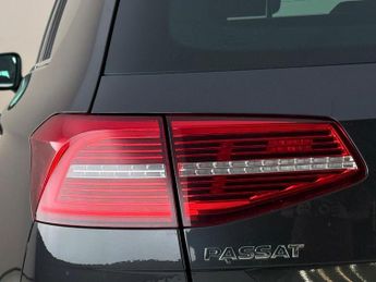 Volkswagen Passat 1.6 TDI GT DSG Euro 6 (s/s) 5dr