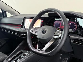 Volkswagen Golf 1.5 eTSI MHEV Style DSG Euro 6 (s/s) 5dr
