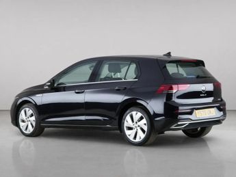 Volkswagen Golf 1.5 eTSI MHEV Style DSG Euro 6 (s/s) 5dr