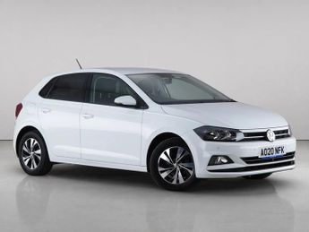 Volkswagen Polo 1.0 TSI Match Euro 6 (s/s) 5dr