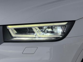 Audi Q5 2.0 TDI 40 S line S Tronic quattro Euro 6 (s/s) 5dr