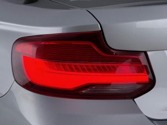 BMW 2 Series 1.5 218i Sport Auto Euro 6 (s/s) 2dr