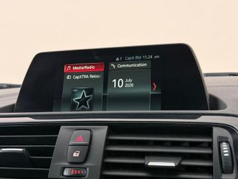 BMW 2 Series 1.5 218i Sport Auto Euro 6 (s/s) 2dr