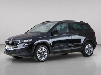 Skoda Karoq 1.5 TSI ACT SE Drive DSG Euro 6 (s/s) 5dr