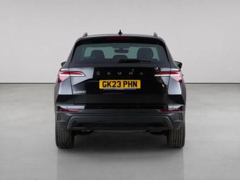 Skoda Karoq 1.5 TSI ACT SE Drive DSG Euro 6 (s/s) 5dr