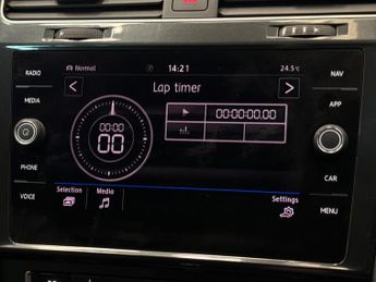 Volkswagen Golf 2.0 TDI Match Edition DSG Euro 6 (s/s) 5dr