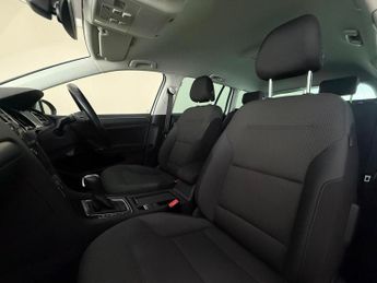 Volkswagen Golf 2.0 TDI Match Edition DSG Euro 6 (s/s) 5dr