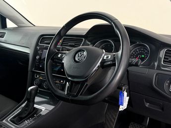 Volkswagen Golf 2.0 TDI Match Edition DSG Euro 6 (s/s) 5dr