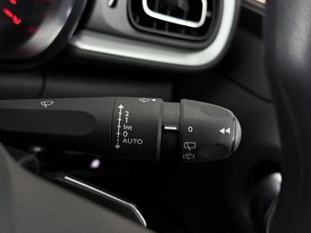 Citroen C3 1.2 PureTech C-Series Edition EAT6 Euro 6 (s/s) 5dr