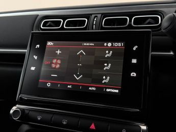 Citroen C3 1.2 PureTech C-Series Edition EAT6 Euro 6 (s/s) 5dr