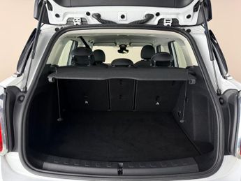 MINI Countryman 1.5 10kWh Cooper SE Classic Auto ALL4 Euro 6 (s/s) 5dr