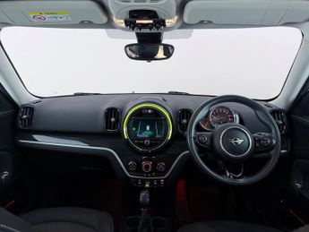 MINI Countryman 1.5 10kWh Cooper SE Classic Auto ALL4 Euro 6 (s/s) 5dr