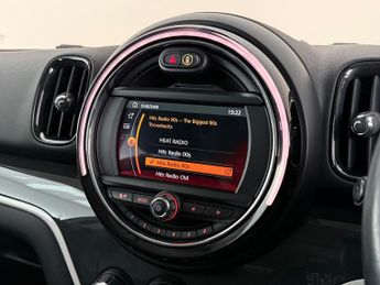 MINI Countryman 1.5 10kWh Cooper SE Classic Auto ALL4 Euro 6 (s/s) 5dr