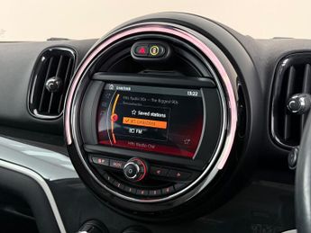 MINI Countryman 1.5 10kWh Cooper SE Classic Auto ALL4 Euro 6 (s/s) 5dr