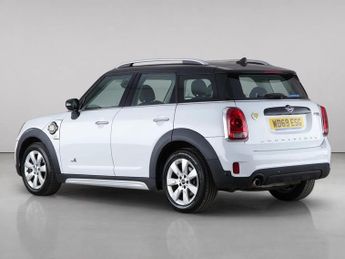 MINI Countryman 1.5 10kWh Cooper SE Classic Auto ALL4 Euro 6 (s/s) 5dr