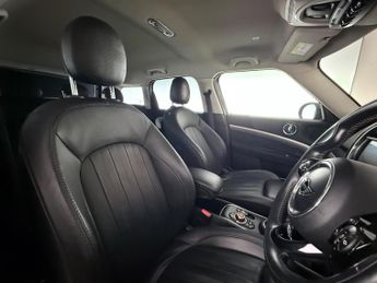 MINI Countryman 1.5 10kWh Cooper SE Exclusive Auto ALL4 Euro 6 (s/s) 5dr