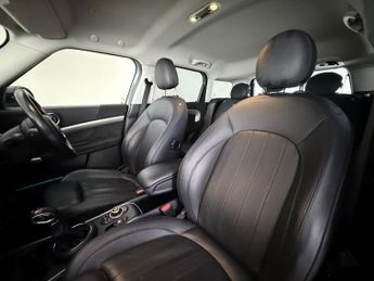 MINI Countryman 1.5 10kWh Cooper SE Exclusive Auto ALL4 Euro 6 (s/s) 5dr
