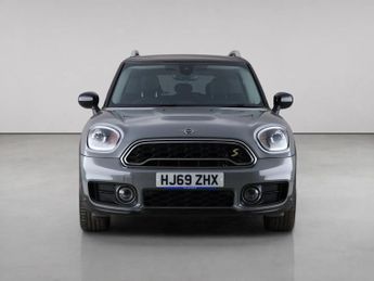MINI Countryman 1.5 10kWh Cooper SE Exclusive Auto ALL4 Euro 6 (s/s) 5dr