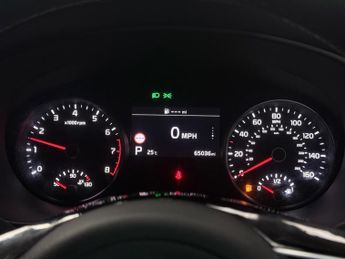 Kia Sportage 1.6 T-GDi GT-Line DCT AWD Euro 6 (s/s) 5dr