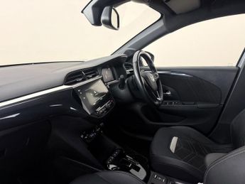 Vauxhall Corsa 1.2 Turbo Ultimate Auto Euro 6 (s/s) 5dr