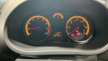 Vauxhall Corsa 1.2 16V Excite Euro 5 5dr (A/C)