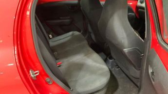 Citroen C1 1.0 VTi Feel Airscape Euro 5 5dr (Euro 5)