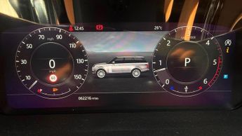 Land Rover Range Rover 3.0 SD V6 Autobiography Auto 4WD Euro 6 (s/s) 5dr