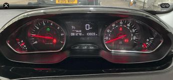 Peugeot 208 1.0 VTi PureTech Active Euro 5 5dr