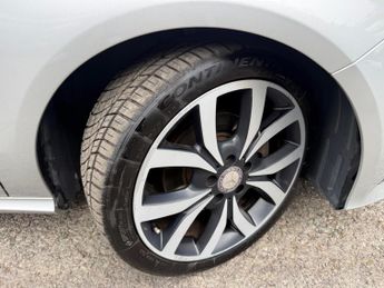Mercedes-Benz A Class 1.6 A180 Sport Hatchback 5dr Petrol 7G-DCT Euro 6 (s/s) (122 ps)