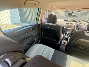 Citroen C4 1.6i 16V SX 5dr