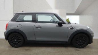 MINI Hatch 1.5 Cooper Auto Euro 6 (s/s) 3dr