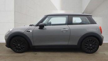 MINI Hatch 1.5 Cooper Auto Euro 6 (s/s) 3dr