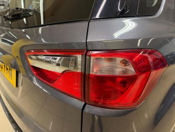 Ford EcoSport 1.5 TDCi Titanium 2WD Euro 6 5dr