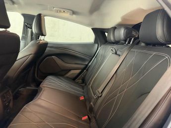 Ford Mustang Mach-E Standard Range 70kWh 5dr