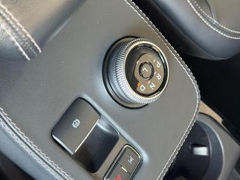 Ford Mustang Mach-E Standard Range 70kWh 5dr