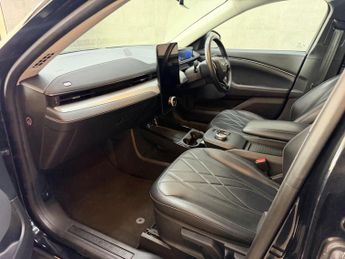 Ford Mustang Mach-E Standard Range 70kWh 5dr