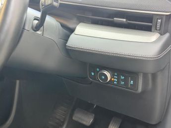 Ford Mustang Mach-E Standard Range 70kWh 5dr