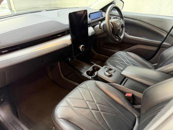 Ford Mustang Mach-E Standard Range 70kWh 5dr