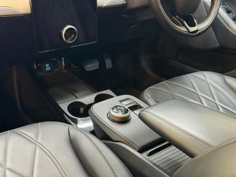 Ford Mustang Mach-E Standard Range 70kWh 5dr