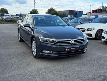 Volkswagen Passat 2.0 TDI SE Business Euro 6 (s/s) 4dr