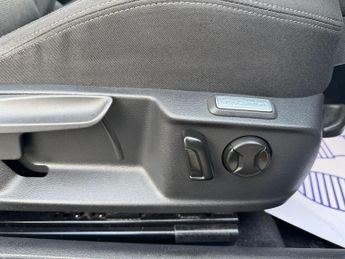 Volkswagen Passat 2.0 TDI SE Business Euro 6 (s/s) 4dr