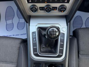 Volkswagen Passat 2.0 TDI SE Business Euro 6 (s/s) 4dr