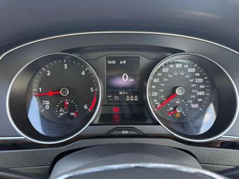 Volkswagen Passat 2.0 TDI SE Business Euro 6 (s/s) 4dr